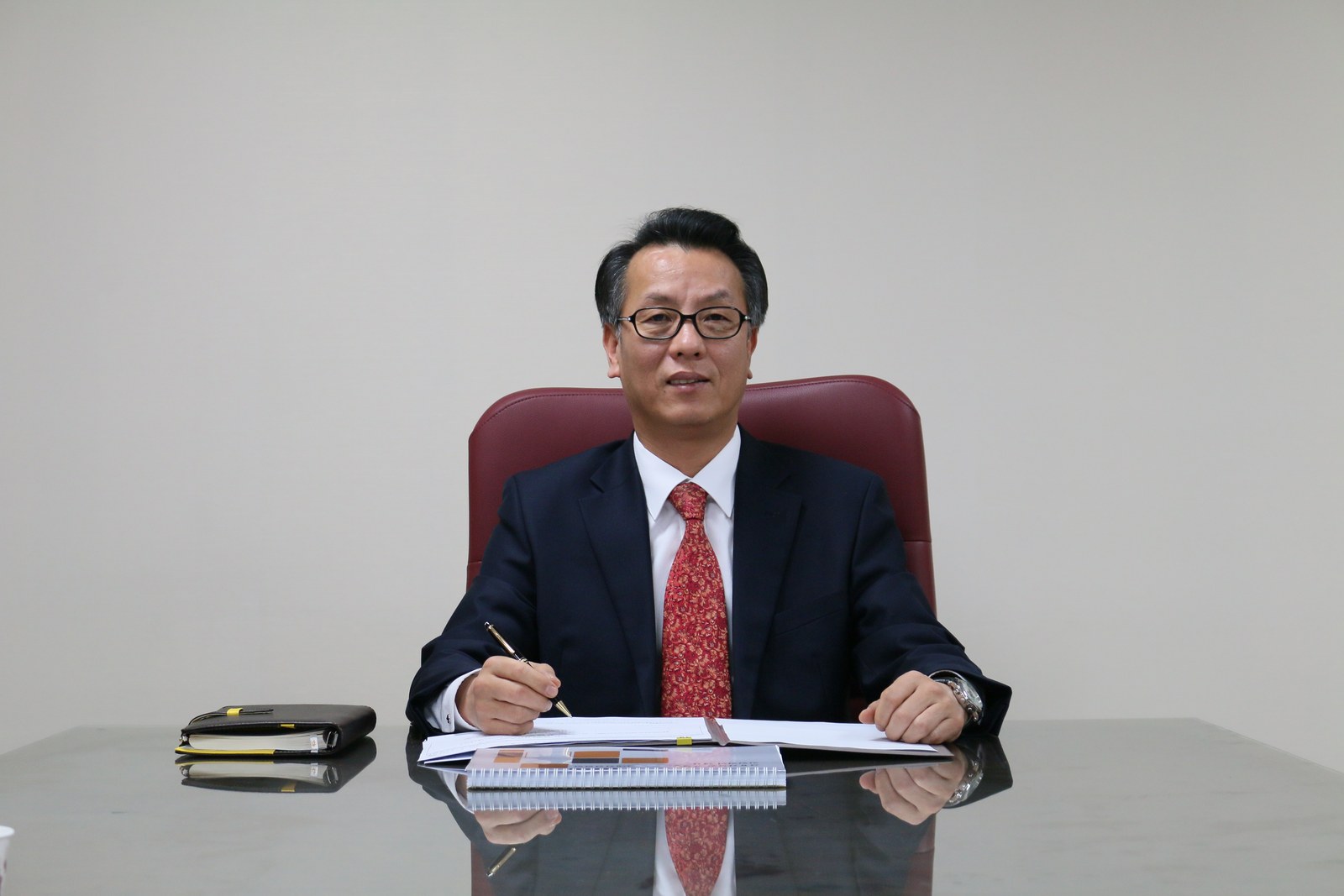 Peter BNS Advisor & CFO